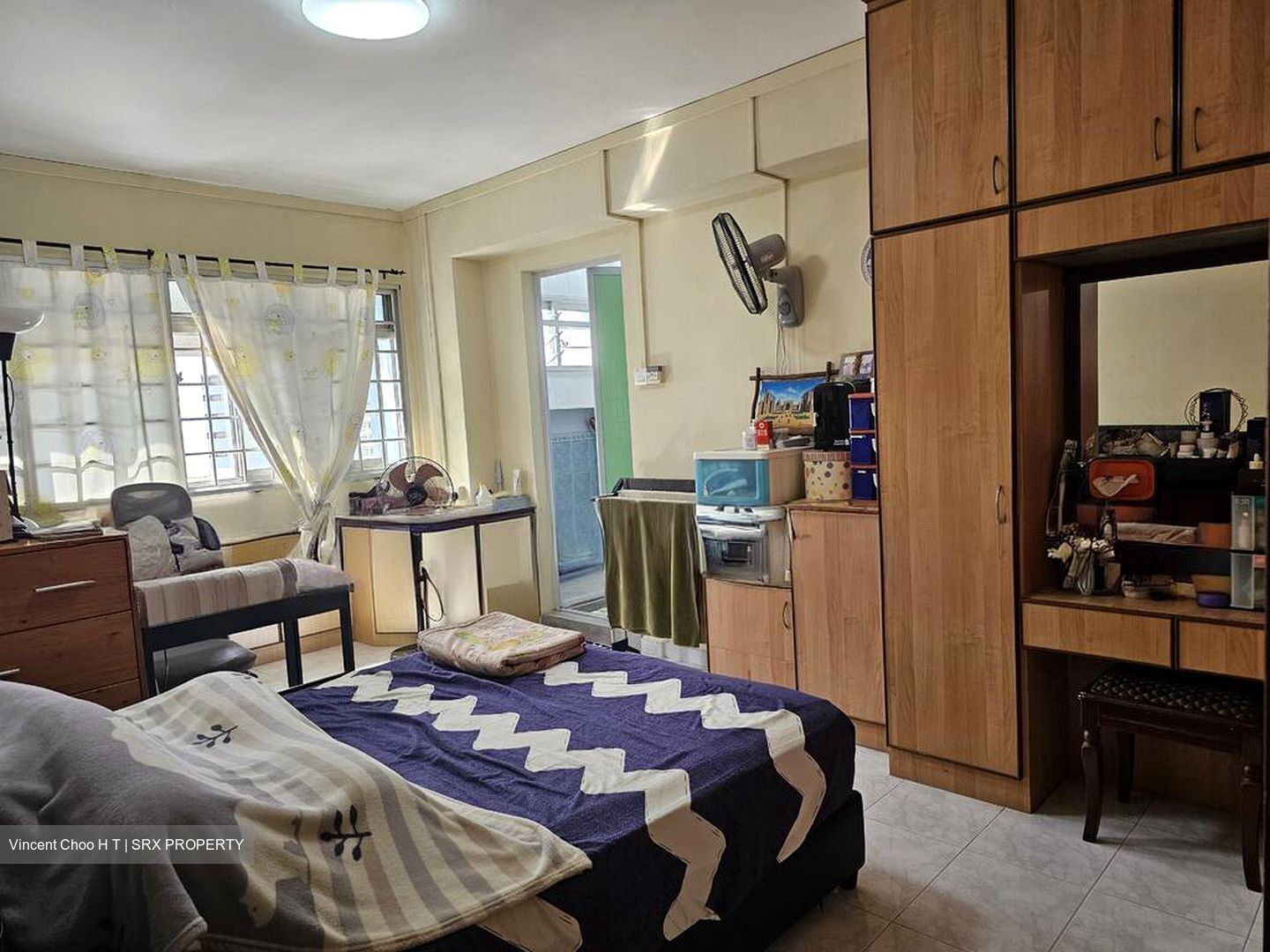 Blk 371 Woodlands Avenue 1 (Woodlands), HDB 4 Rooms #515078591
